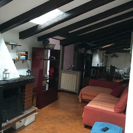 Apartmán Mansarda San Maurizio Terst Exteriér fotografie